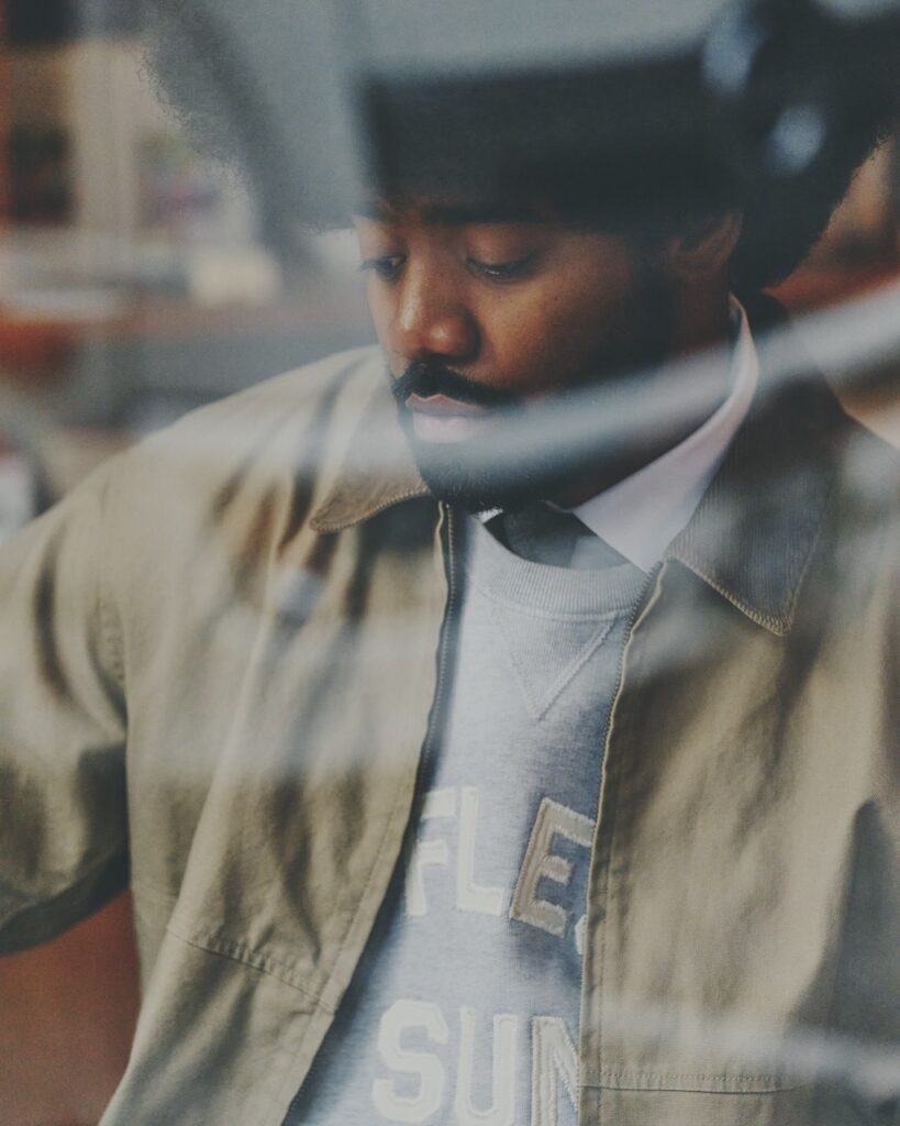 Tyler, The Creator x Converse 1908 Bronco Boot collection