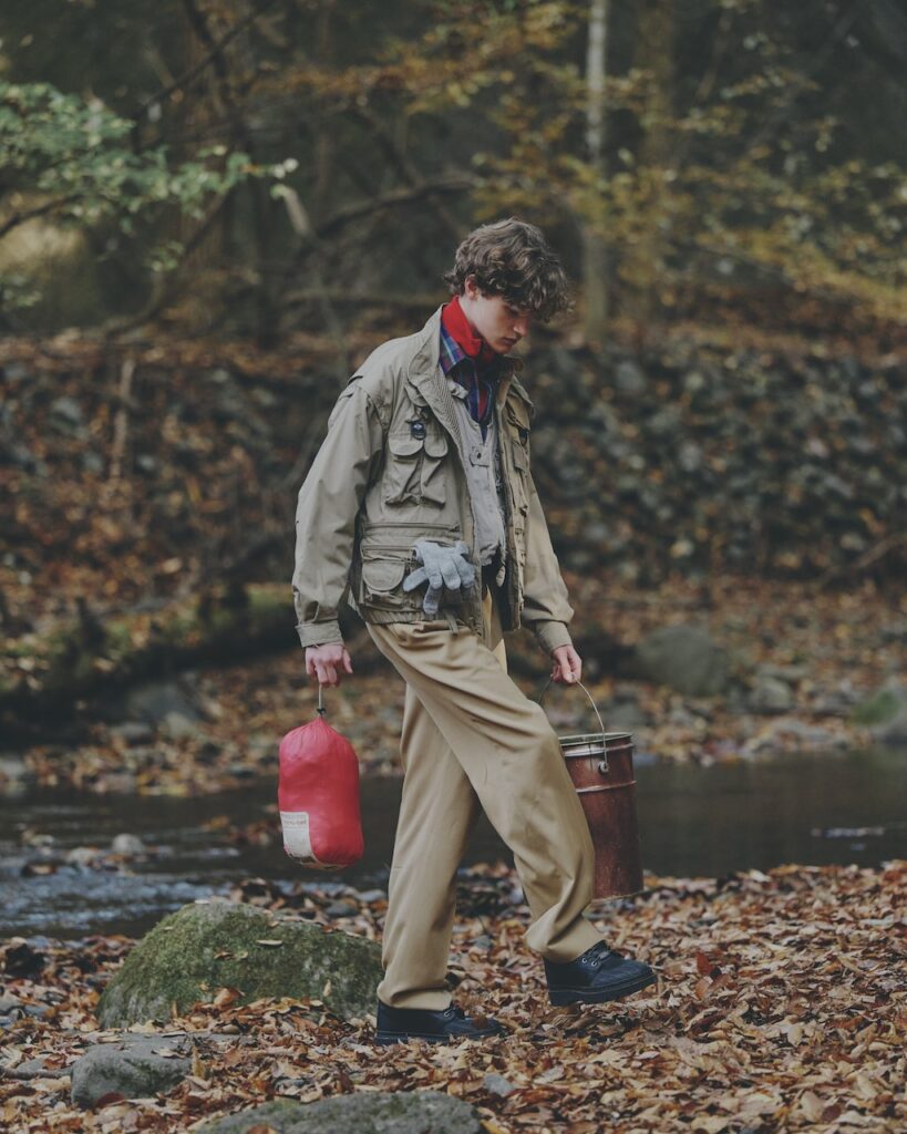 Tyler, The Creator x Converse 1908 Bronco Boot collection