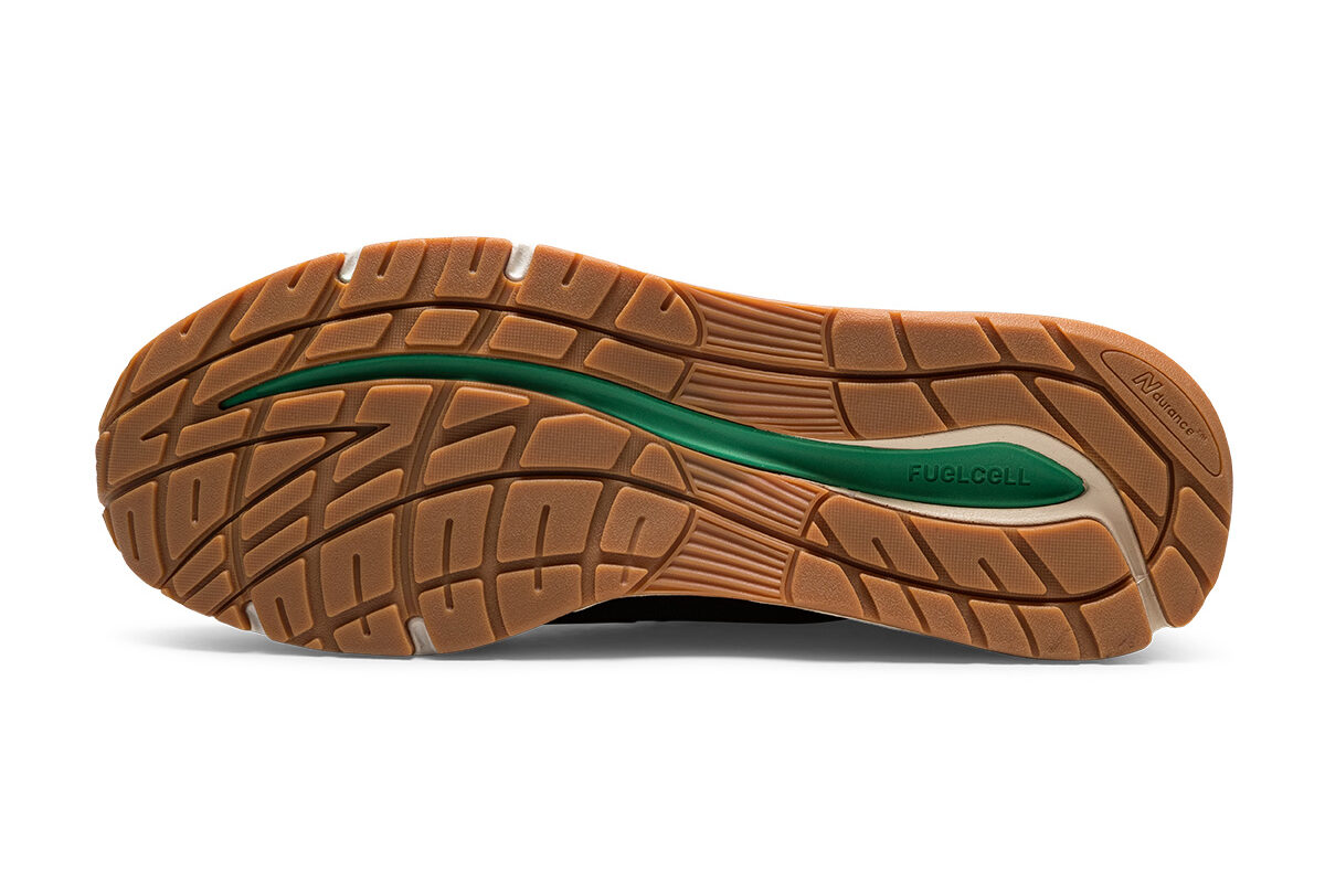 Up There x New Balance 991V2 U991UT2