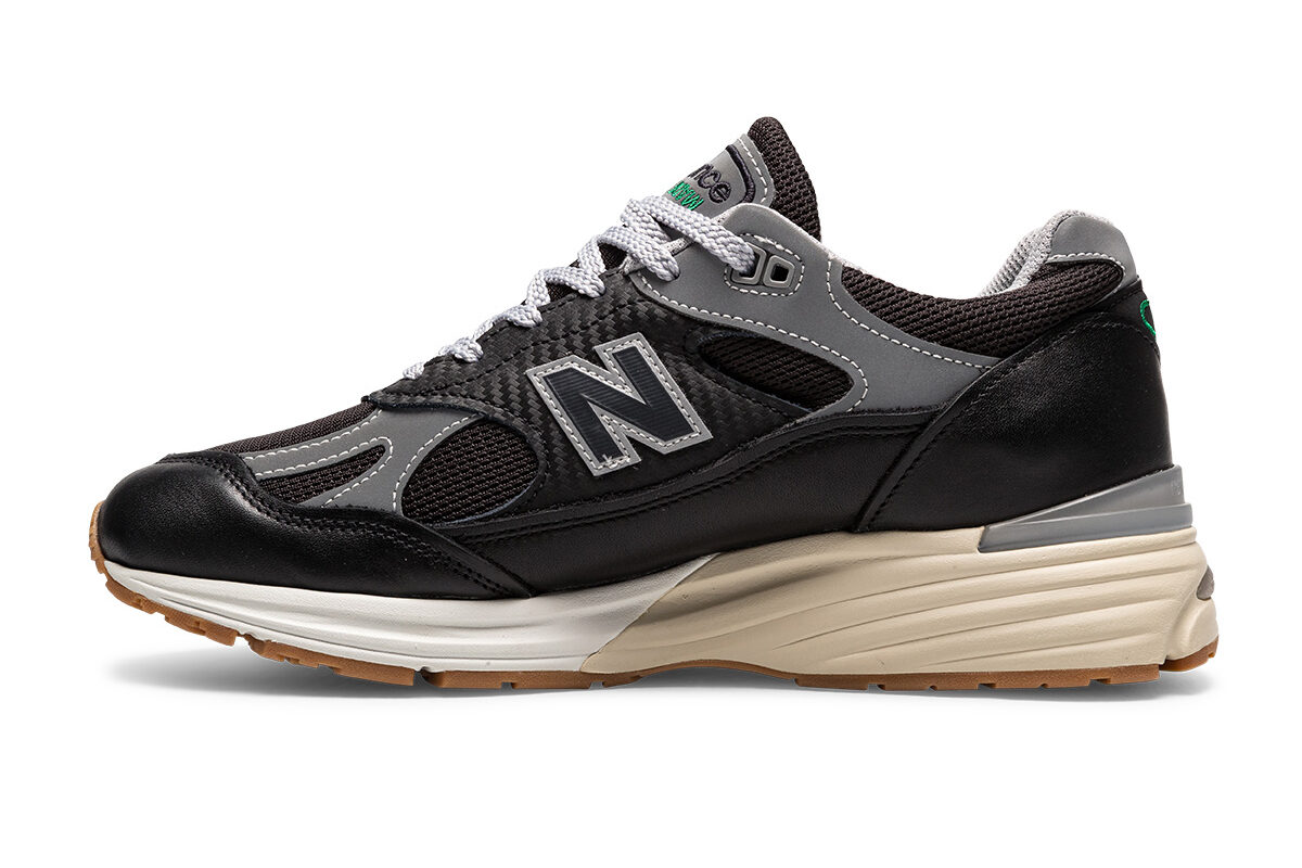 Up There x New Balance 991V2 U991UT2