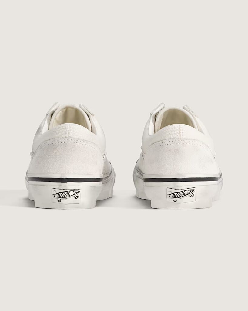 Old Skool 36 Pearlized "Marshmallow" VN000E8VCCZ