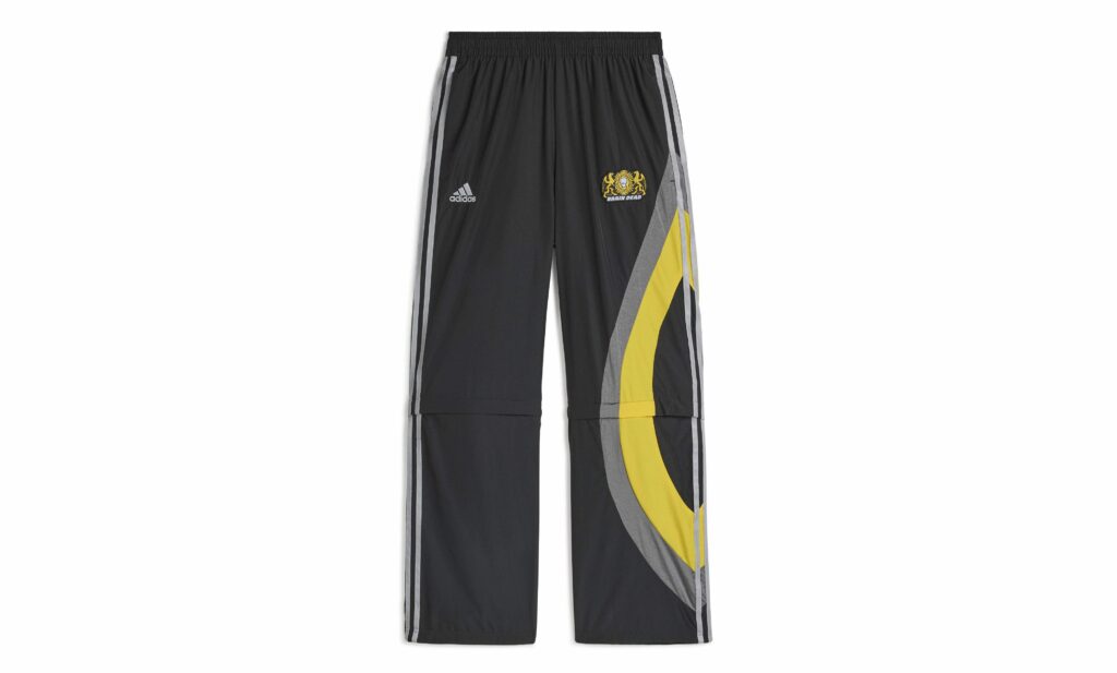 Brain Dead x adidas Collection
