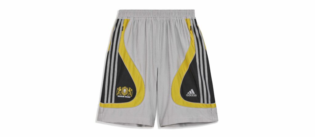 Brain Dead x adidas Collection
