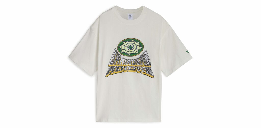 Brain Dead x adidas Collection
