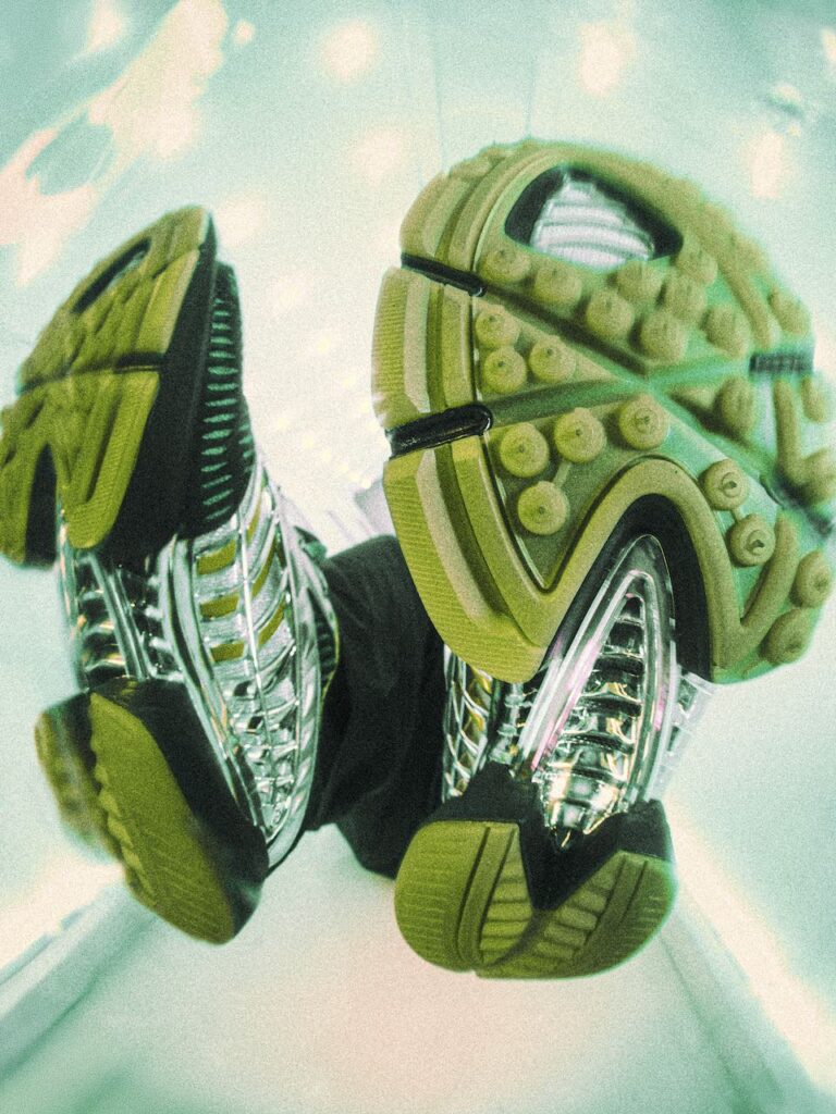 Brain Dead x adidas Collection
