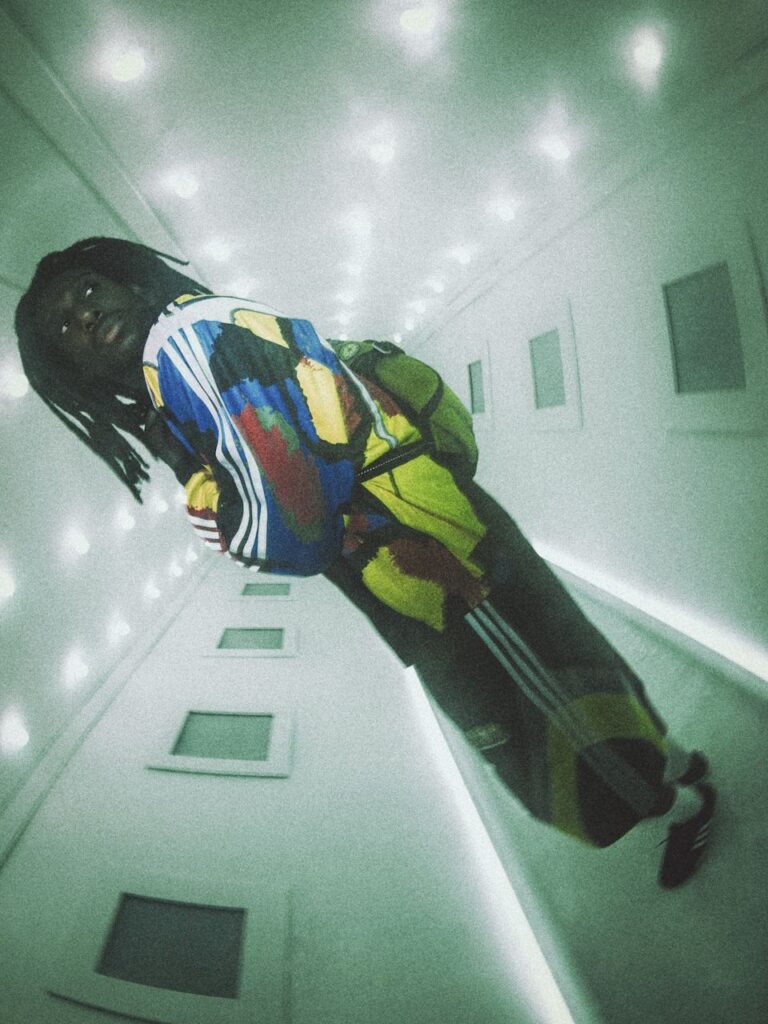 Brain Dead x adidas Collection
