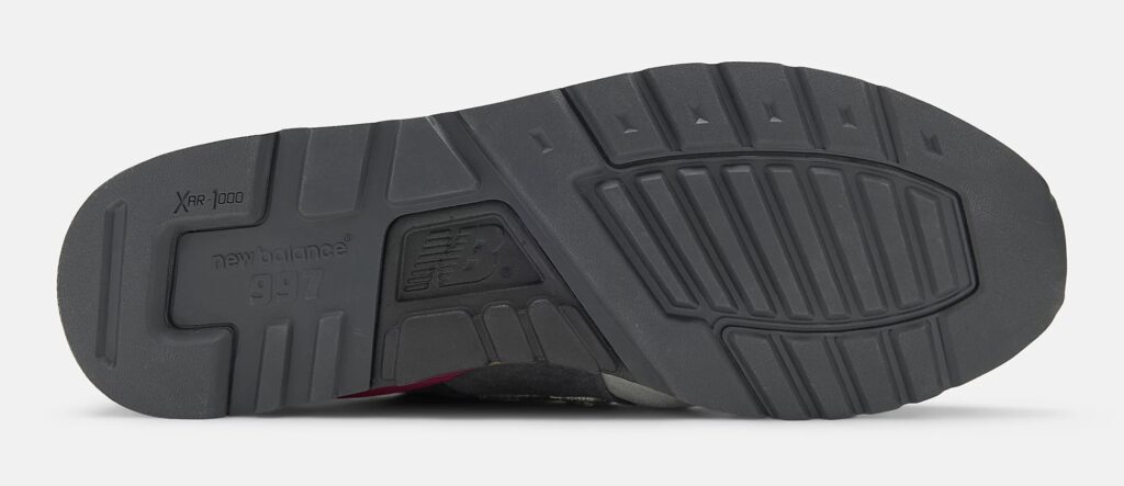 CNCPTS x New Balance 997 "Montage"
