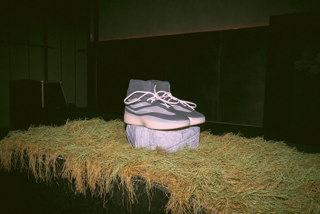 Derrick Rose Fear of God PE Chicago Launch