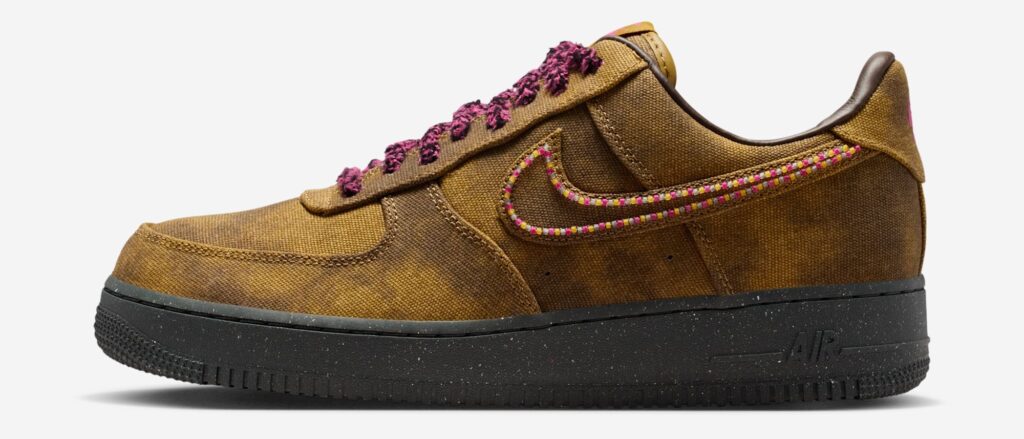 Nike Air Force 1 Low "Boucle" IO4474-300