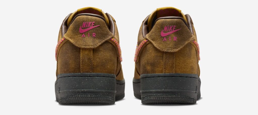 Nike Air Force 1 Low "Boucle" IO4474-300