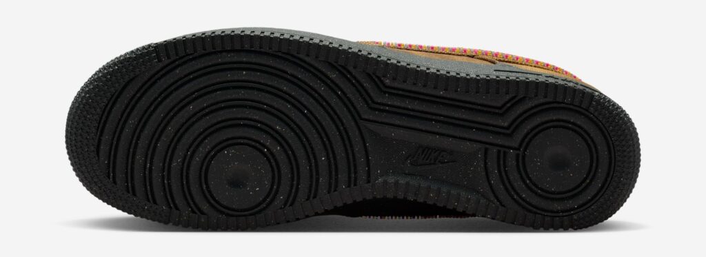 Nike Air Force 1 Low "Boucle" IO4474-300