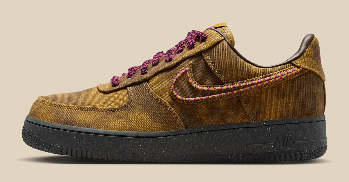 chanel nike air force 1 shoes