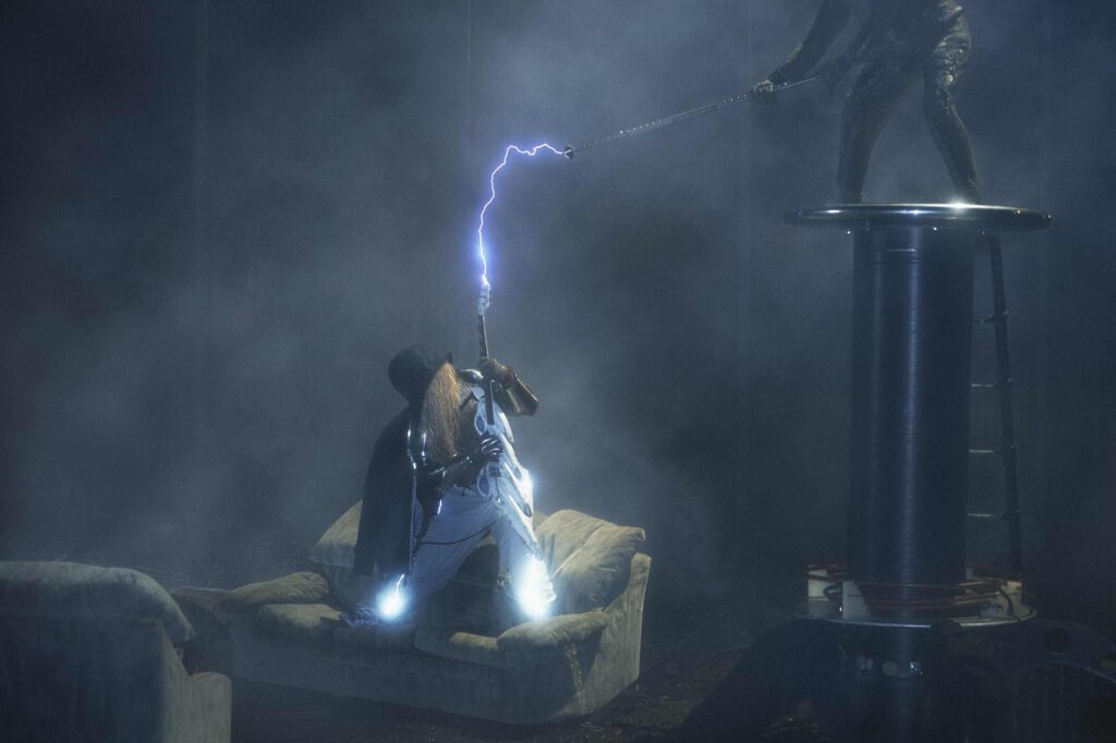 Palace Skateboards x Nike Air Max DN8 Campaign