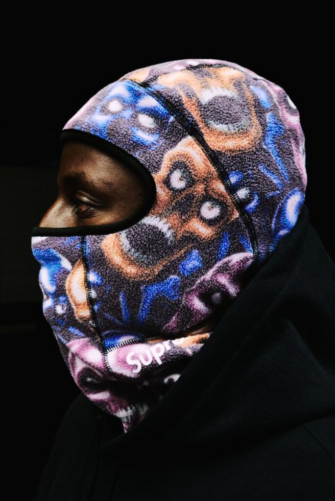 Supreme x Marmot Fall 2025