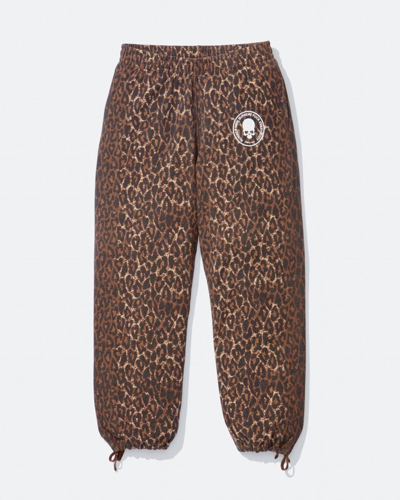 Supreme x Number (N)ine FW25 Collection