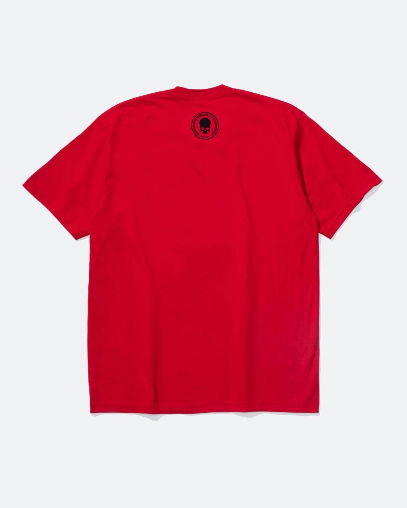 Supreme x Number (N)ine FW25 Collection