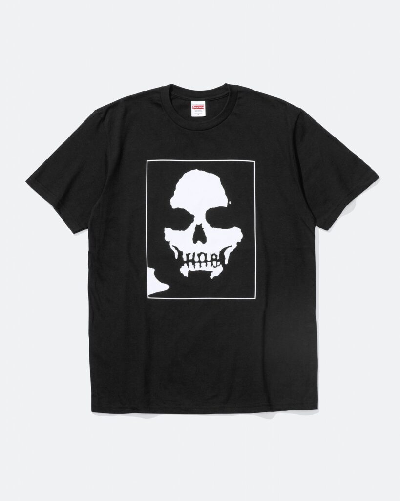 Supreme x Number (N)ine FW25 Collection