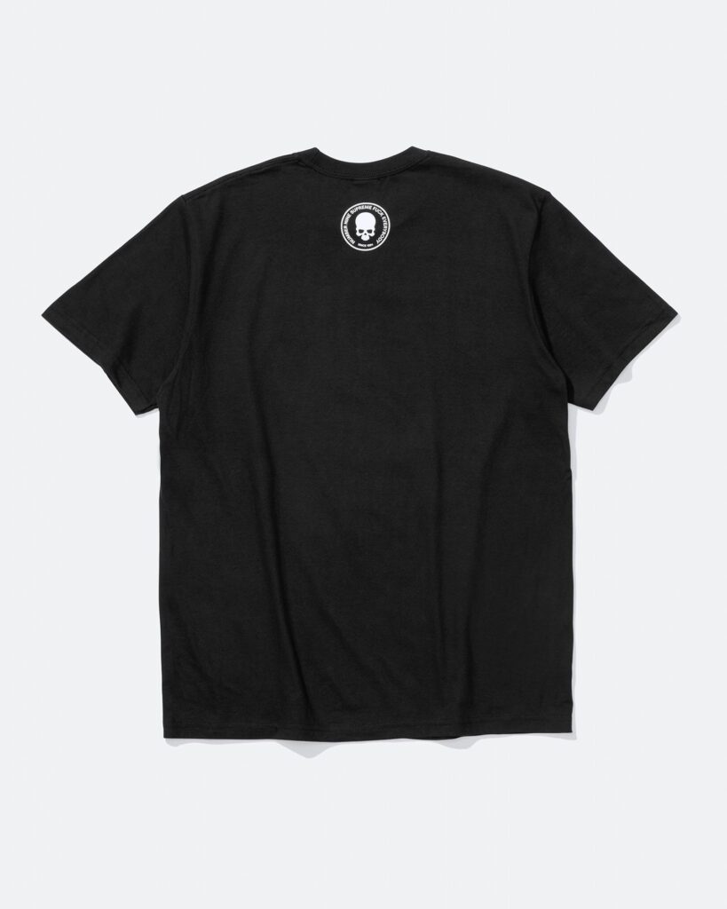 Supreme x Number (N)ine FW25 Collection