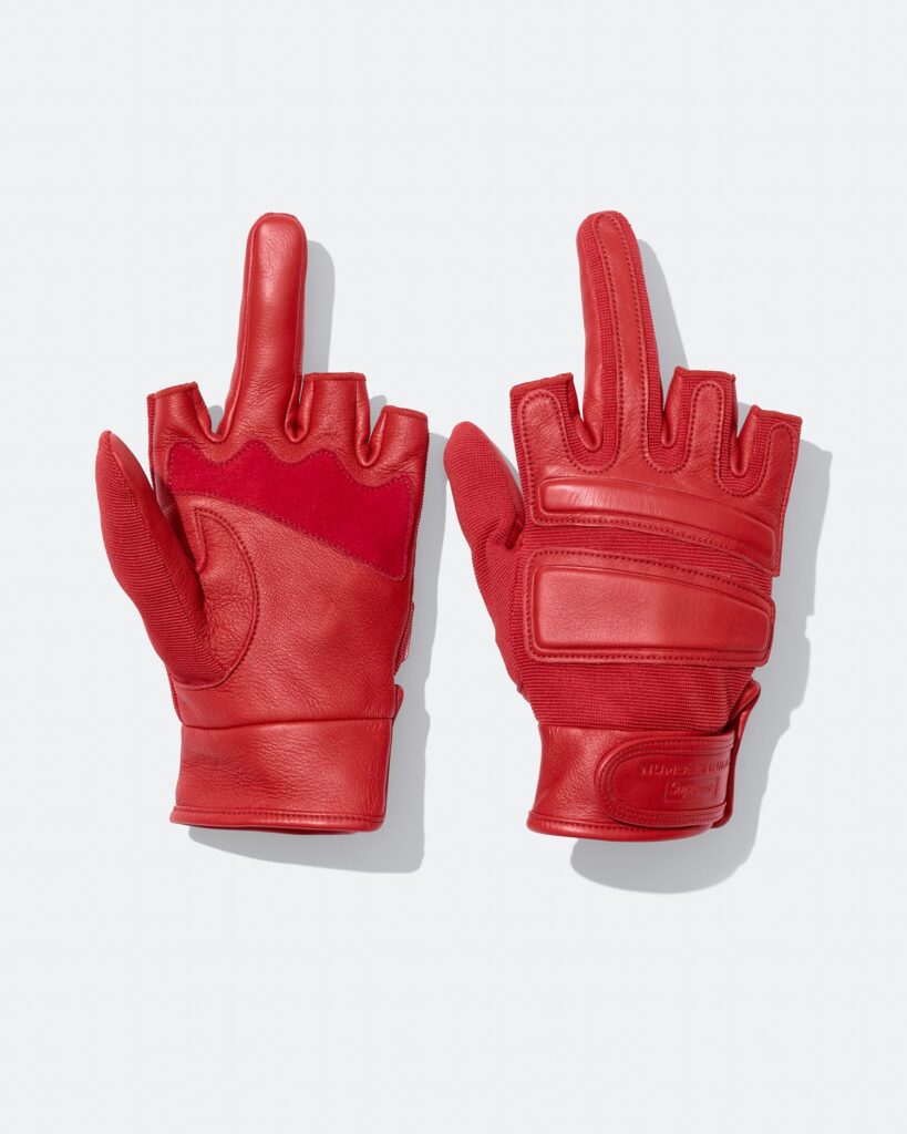 Supreme x Number (N)ine FW25 Collection