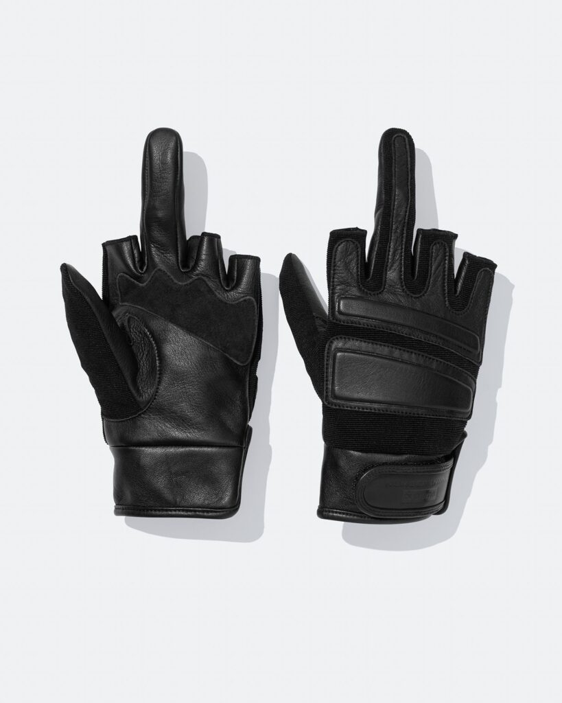 Supreme x Number (N)ine FW25 Collection