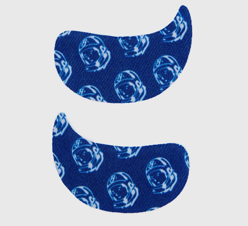 Topicals x Billionaire Boys Club Faded Under Eye Masks

