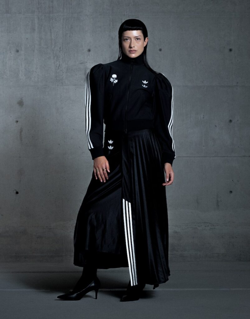 Willy Chavarria x adidas SS26 Lookbook