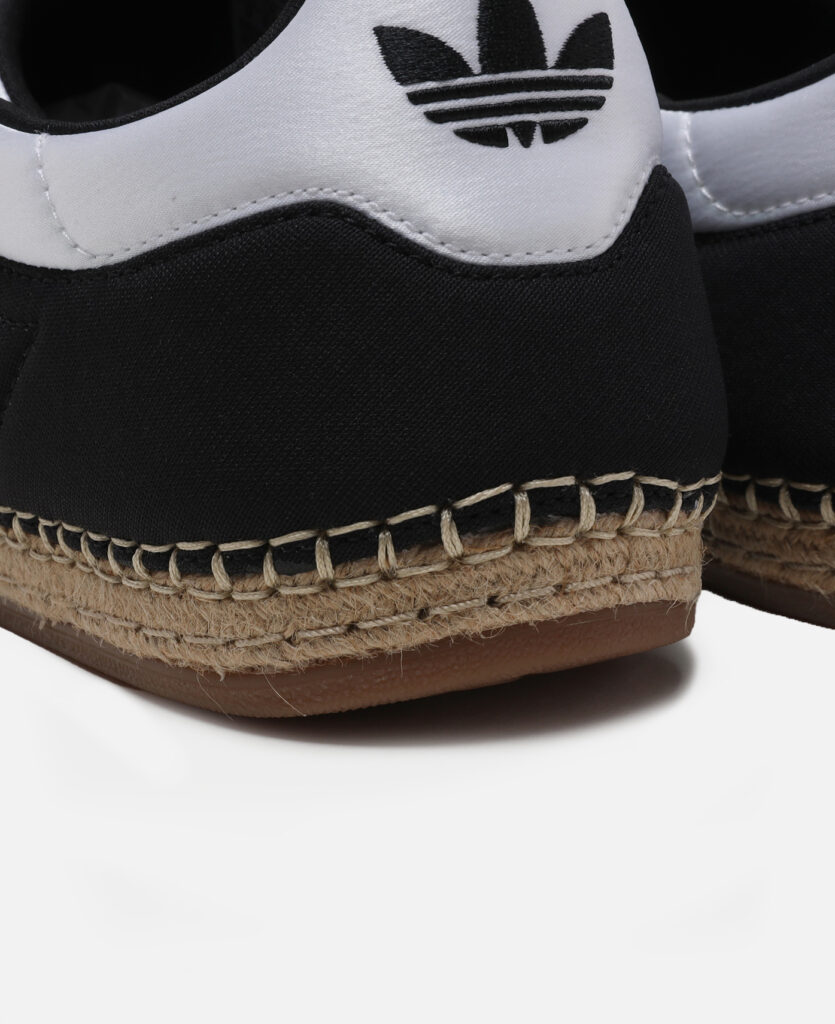 CLOT x adidas Qi Flow