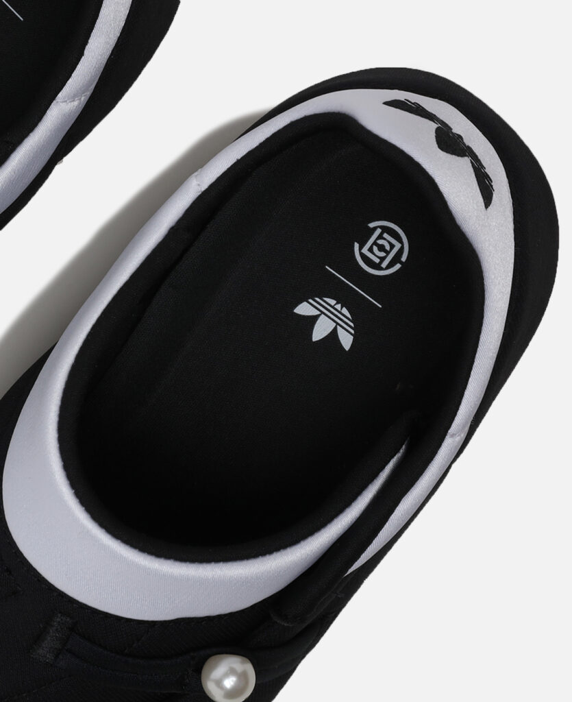 CLOT x adidas Qi Flow