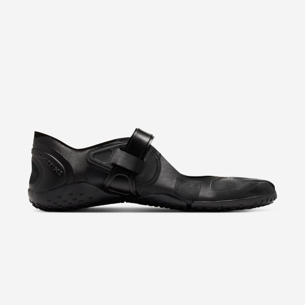 NikeSKIMS Rift Satin "Black"