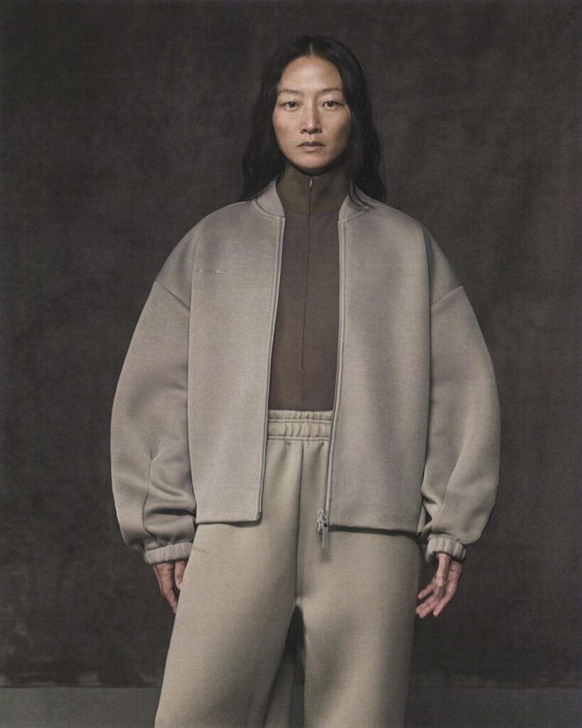 Entire Studios x adidas Spring/Summer 2026 collection