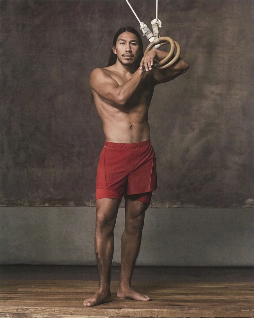 Entire Studios x adidas Spring/Summer 2026 collection