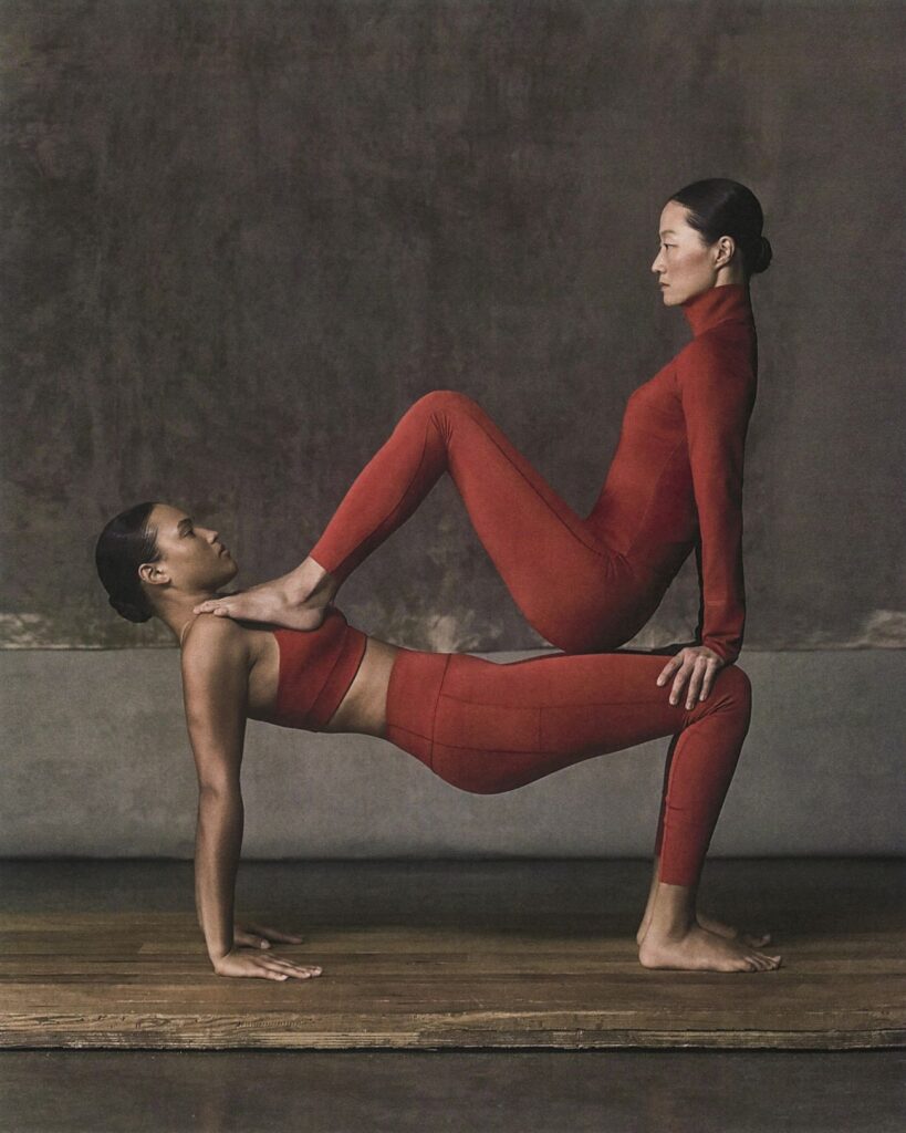 Entire Studios x adidas Spring/Summer 2026 collection