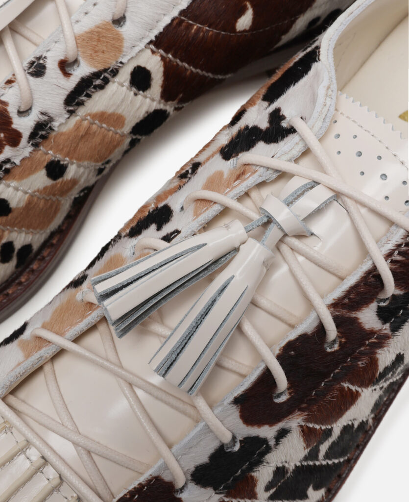 CLOT x adidas Superstar 