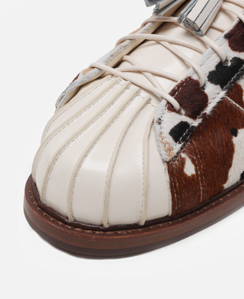 CLOT x adidas Superstar 