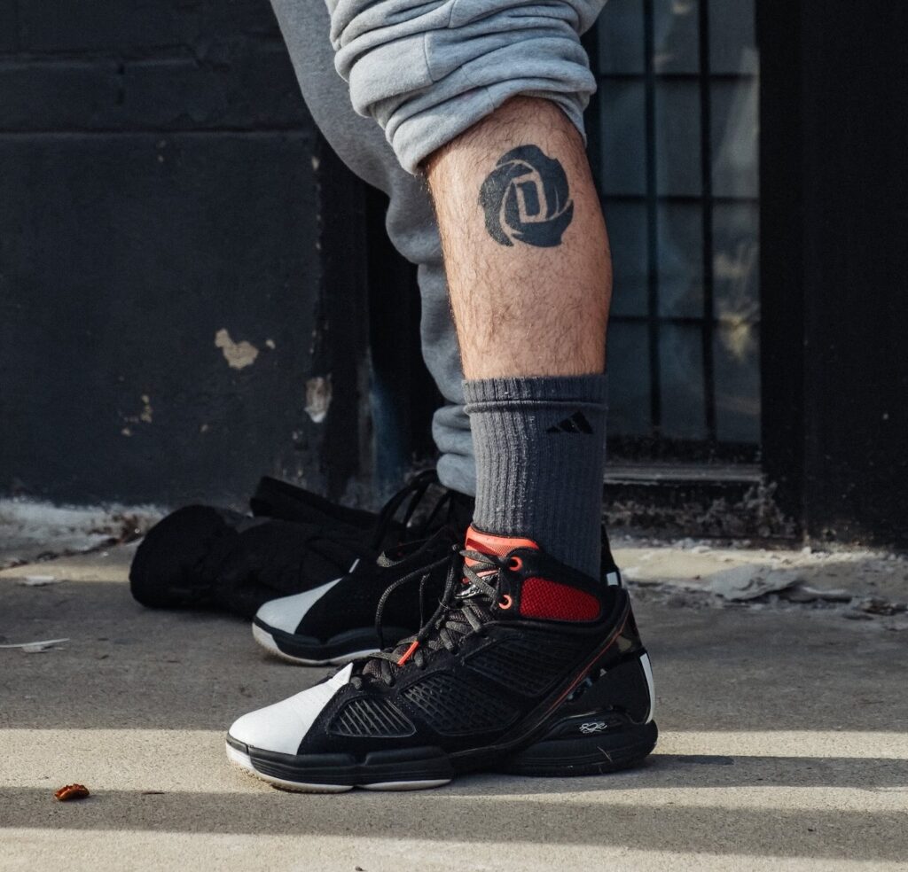 D Rose Day January 4, 2026 in Chicago