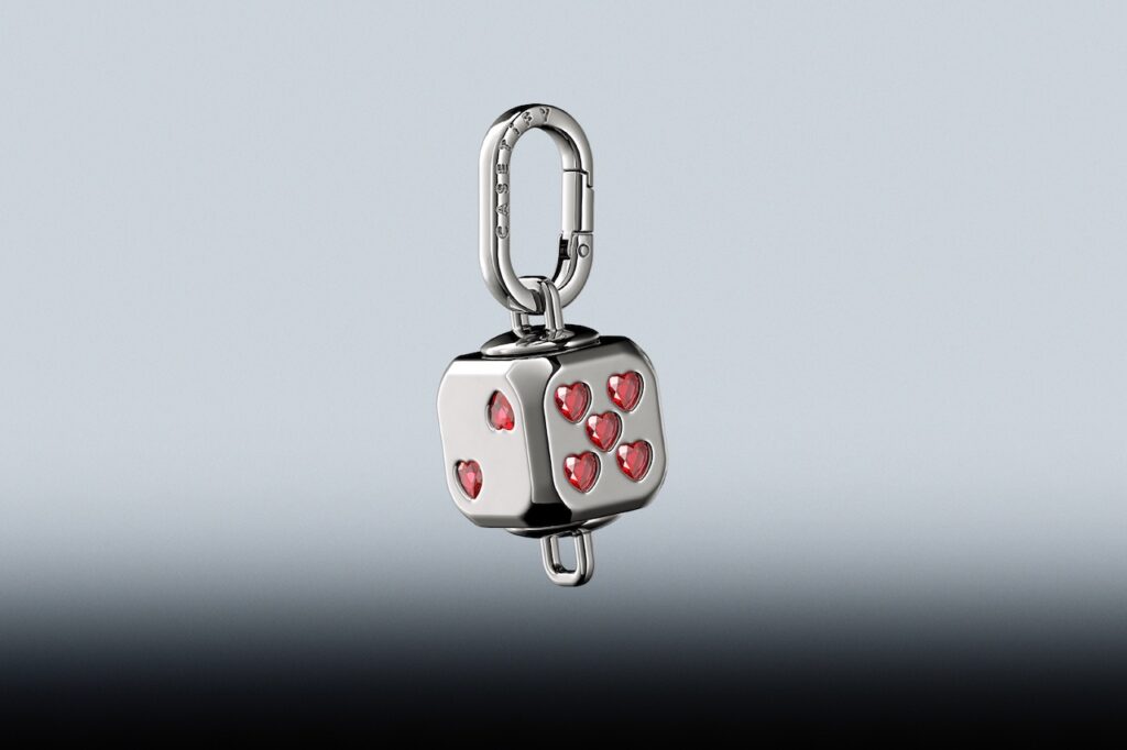 G-DRAGON x CASETiFY "CHROMATIC FORMS"
