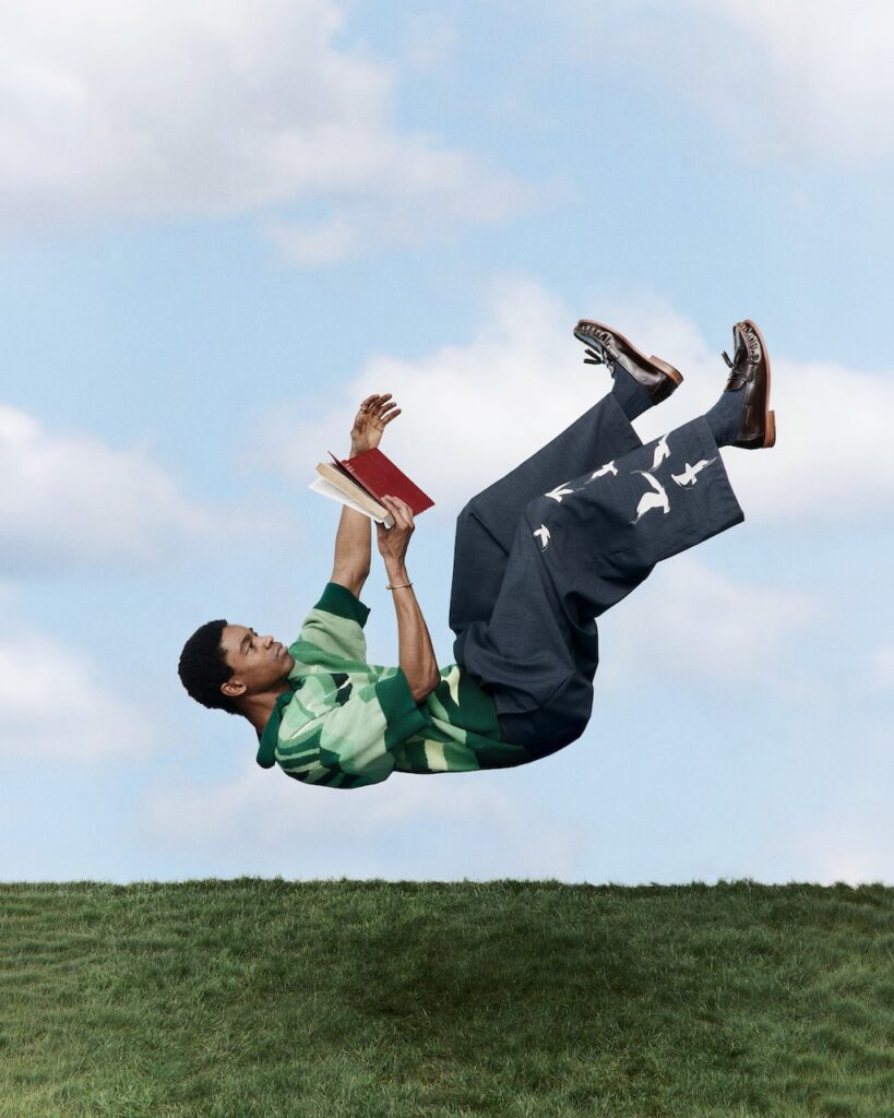 House of Errors "Lauterbrun" Collection
