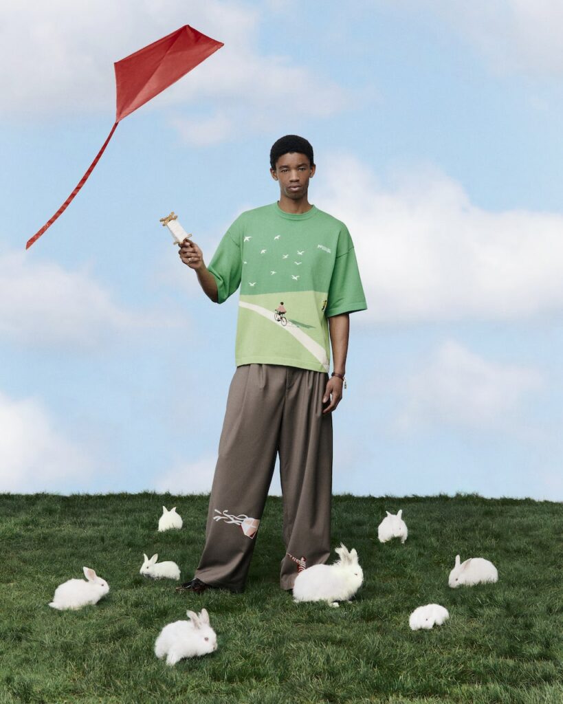 House of Errors "Lauterbrun" Collection
