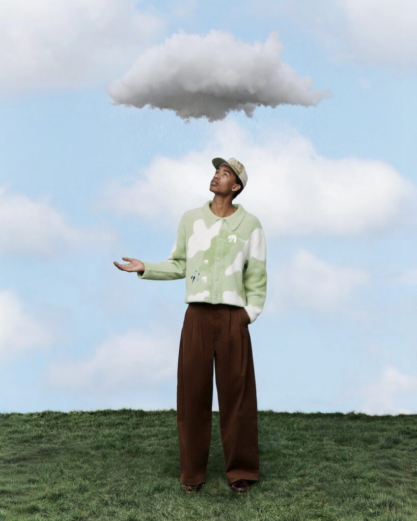 House of Errors "Lauterbrun" Collection
