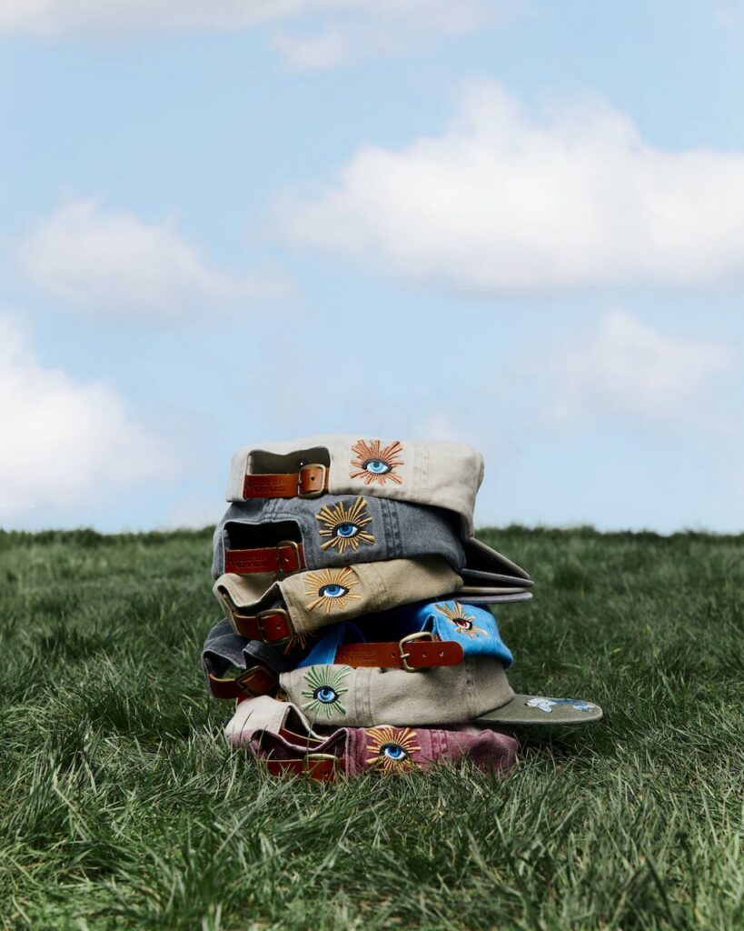 House of Errors "Lauterbrun" Collection
