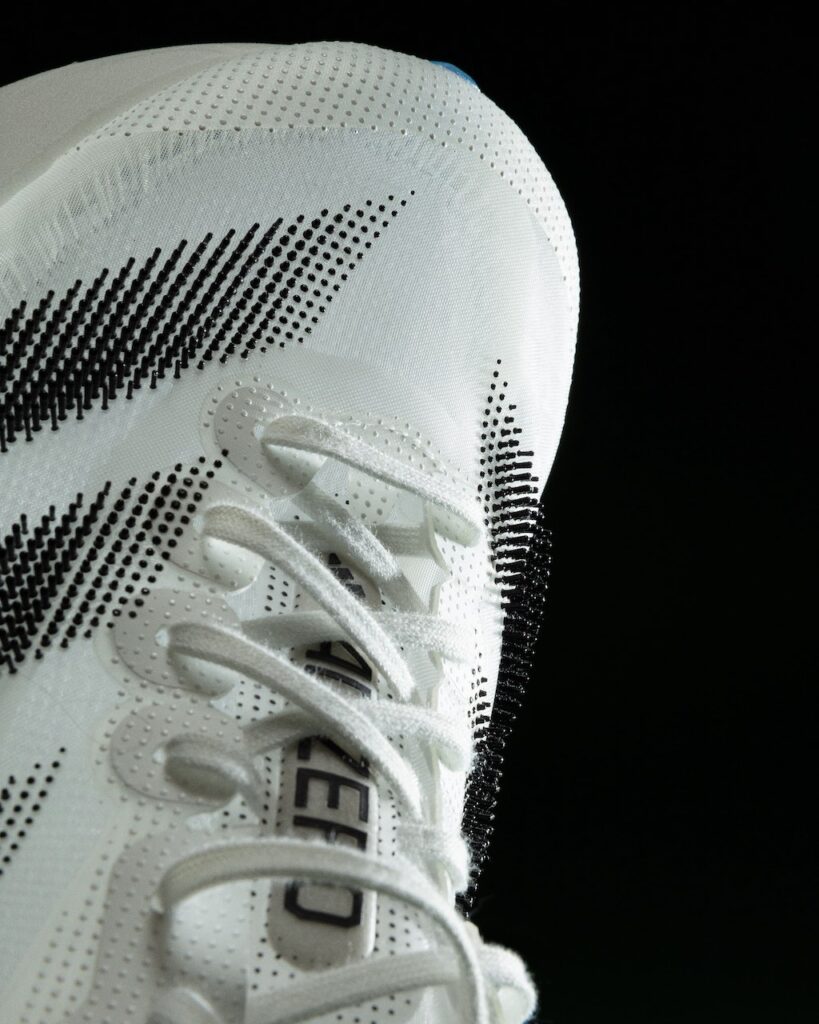 humanrace adidas evolution pro white/black/white KJ1992