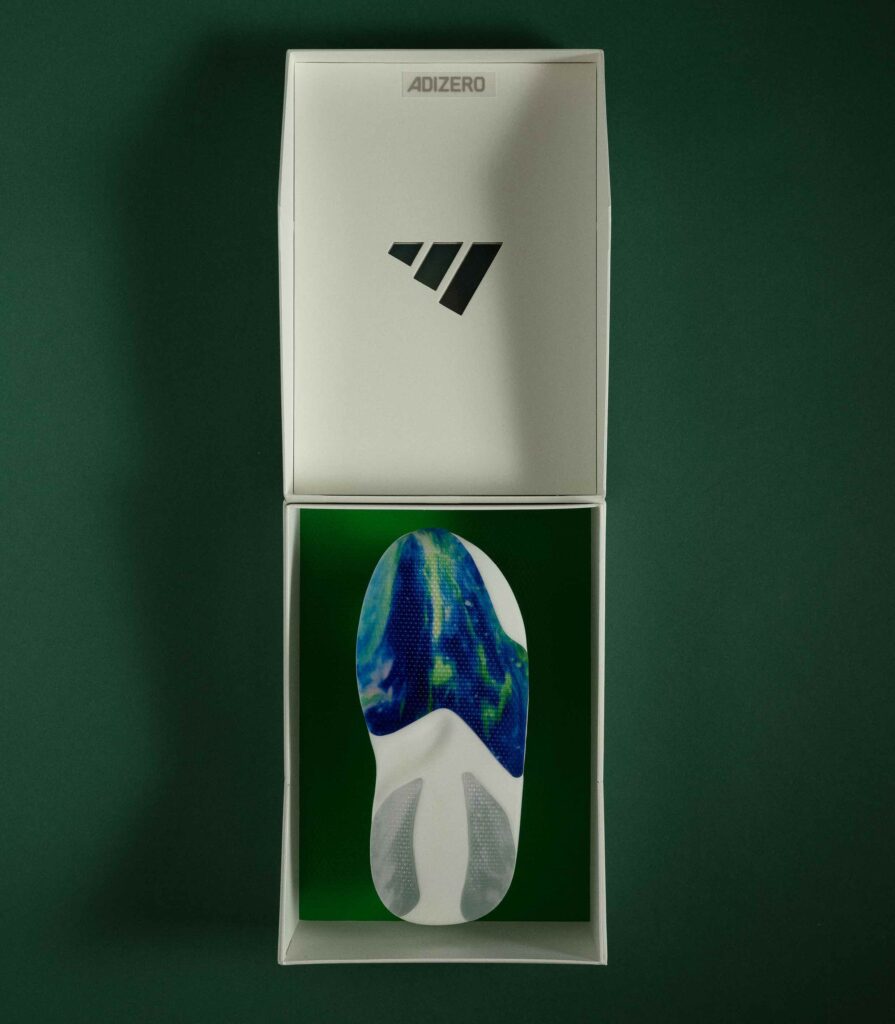 humanrace adidas evolution pro white/black/white KJ1992