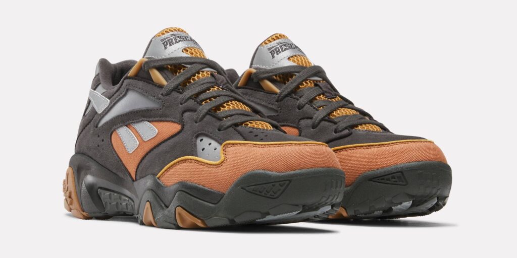 MARKET x Reebok Preseason Low