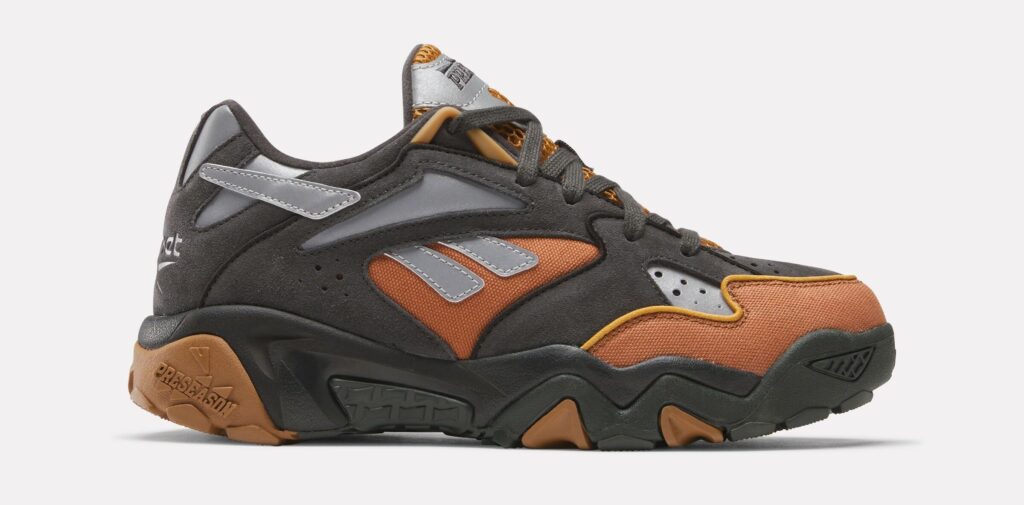 MARKET x Reebok Preseason Low