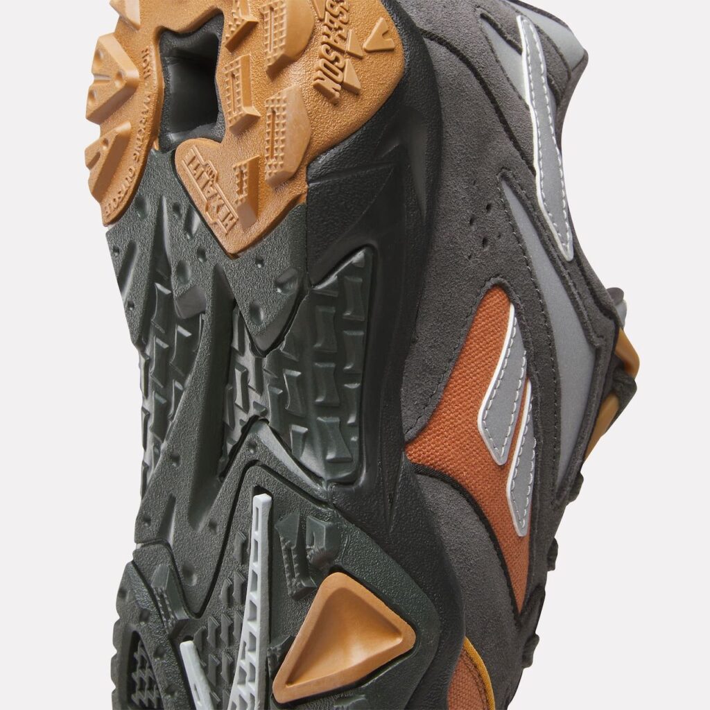 MARKET x Reebok Preseason Low