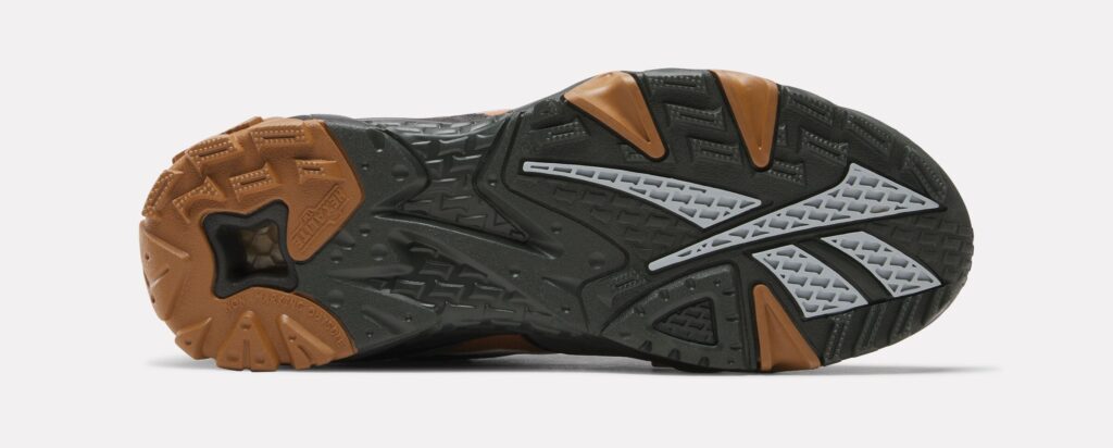 MARKET x Reebok Preseason Low