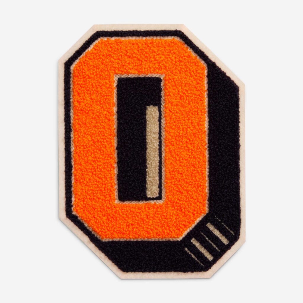 NIGO Nike Air Force 3 “Midnight Navy” Midnight Navy/Shadow Grey-Off-White HV5032-400