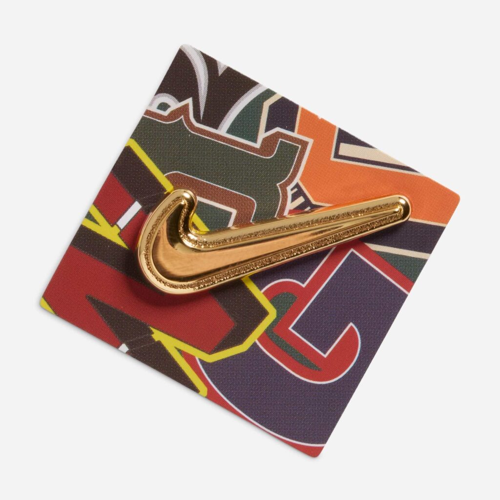 NIGO Nike Air Force 3 “Midnight Navy” Midnight Navy/Shadow Grey-Off-White HV5032-400