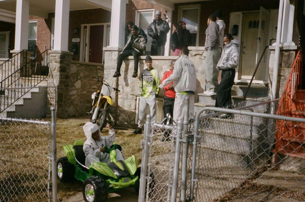 Nike Air Max 95 "City Pack"