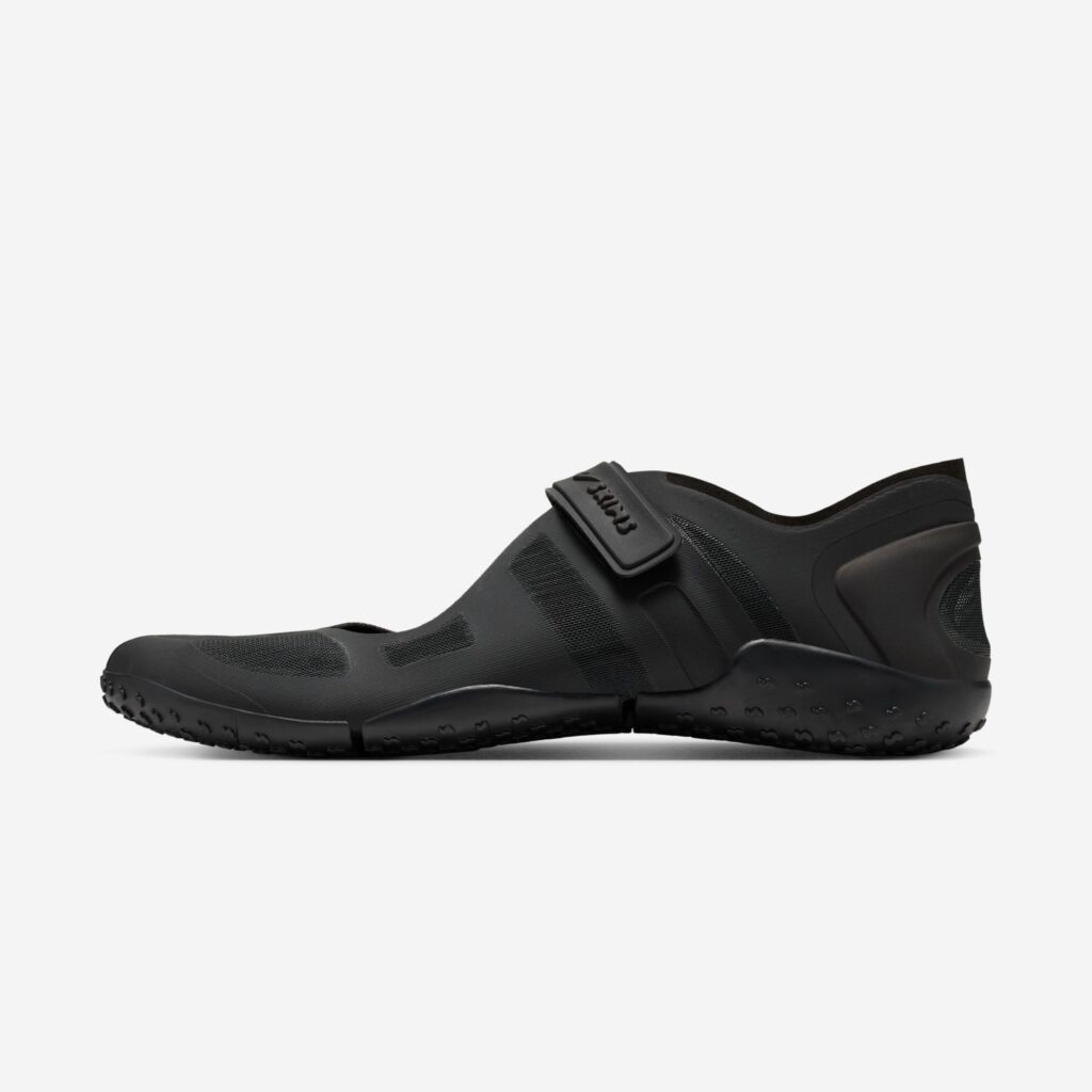 NikeSKIMS Air Rift Mesh black
